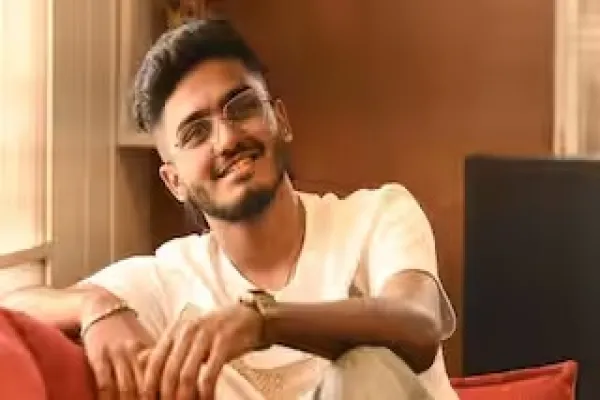 Cinesamugam